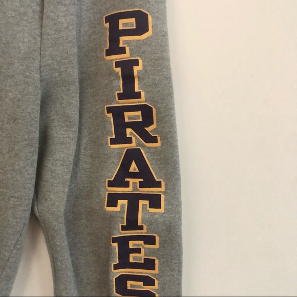 ECU Pirates Sweatpants - Picture 3 of 5